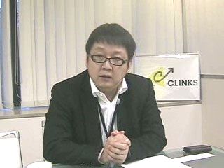 CLINKS株式会社　河原 浩介　社長インタビュー動画