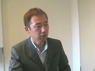 株式会社ドリームビジョン　 平石 郁生　社長インタビュー動画